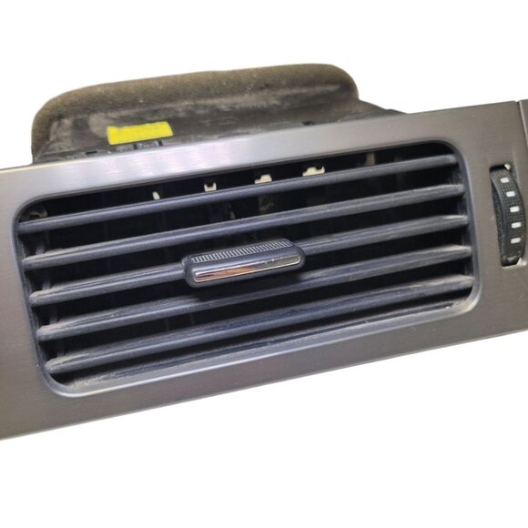 GM OEM Dash Long Trim Vent 25807744 Brushed Panel 07-14 Tahoe Chevy Suburban - Picture 6 of 13